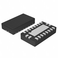 ON Semiconductor - 74VCXH245MNR2 - IC TXRX 8BIT 3STATE BIDIR 20QFN