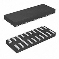 ON Semiconductor - EMI4184MUTAG - CMC 100MA 8LN SMD ESD