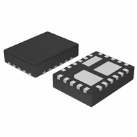 ON Semiconductor - NUS6160MNTWG - IC OVP LOW PRO W/MOSFET 22-QFN