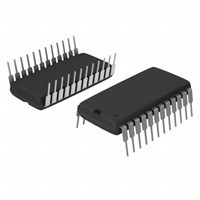 ON Semiconductor - LC72130-E - IC PLL FREQ SYSTHESIZER DIP24S
