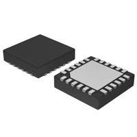 ON Semiconductor - NCP5608MTR2G - IC LED DRIVER RGLTR DIM 24TQFN