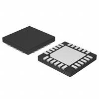 ON Semiconductor - NCP5680MUTXG - IC LED DRIVER CTRLR 400MA 24UQFN