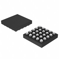 ON Semiconductor - NUF9002FCT1G - FILTER RC(PI) 100 OHM/28PF SMD