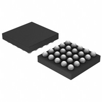 ON Semiconductor - NCP1851BFCCT1G - IC BATT CHRGR SW 1.6A 25FLIPCHIP