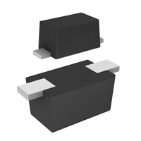 ON Semiconductor - DLA11C-TR-E - DIODE GEN PURP 200V 1.1A 2SMD