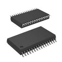 ON Semiconductor - CS5301GDWR32G - IC REG CTRLR BUCK 32SOIC