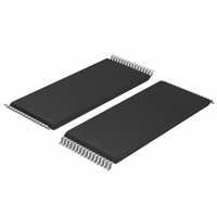 ON Semiconductor - N01L83W2AT25I - IC SRAM 1MBIT 70NS 32TSOP