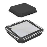 ON Semiconductor - ADP3196JCPZ-RL - IC CTRLR SYNC BUCK 6BIT 40LFCSP