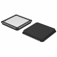 ON Semiconductor - AMIS-49200-XTD - IC TXRX MAU 32.25KBPS 44LQFP