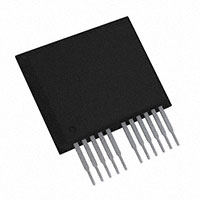 ON Semiconductor - STK681-200-E - IC HYBRID MOTOR DRIVER 11SIP