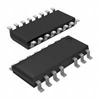 ON Semiconductor - NCP1397BDR2G - IC REG CTRLR ISO PWM 16-SOIC
