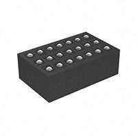 ON Semiconductor - R3110-CBAA-E1B - IC DSP PREFIT RHYTHM R3110 SIP21