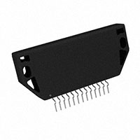 ON Semiconductor - STK404-140N-E - IC HYBRID AUD AMP 180W 1CH 13SIP