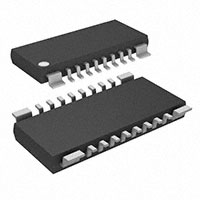 ON Semiconductor - LA6584M-TLM-H - IC BRIDGE DRIVER ON/OFF MFP16FS