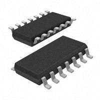 ON Semiconductor - LB1838M-TRM-E - IC MOTOR DRIVER PAR MFP14S