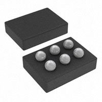 ON Semiconductor - LV8498CT-TE-L-H - IC MOTOR DRIVER I2C 6WLP