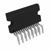 ON Semiconductor - LV5692P-E - IC MULTI-POWER SUPPLY 15HZIP