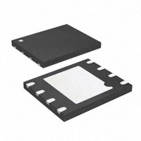 ON Semiconductor - LE25U40CQE-AH - IC FLASH 4MBIT 40MHZ 8VSON