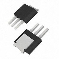 ON Semiconductor - NTD4858N-35G - MOSFET N-CH 25V 11.2A IPAK