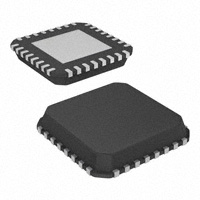 ON Semiconductor - NCV7518MWATXG - IC HEX MOSFET PRE-DRIVER 32QFN