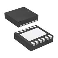 ON Semiconductor - NIS5102QP1HT1 - IC CTLR/FET HOT SWAP 12V 12-PLLP