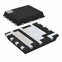 ON Semiconductor - NTMFD4C86NT1G - MOSFET 2N-CH 30V 8DFN