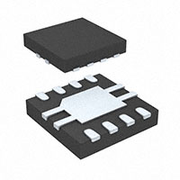 ON Semiconductor - NCP59800BMNADJTBG - IC REG LINEAR 1A 8DFN