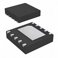 ON Semiconductor - NCP5106BMNTWG - IC DRIVER HI/LO 600V 10DFN