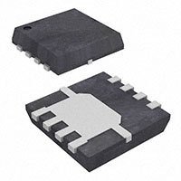ON Semiconductor - NTTFS5C454NLTAG - MOSFET N-CH 40V 20A WDFN8