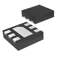 ON Semiconductor - NCP308MT500TBG - IC SUPERVISOR 5V WDFN6