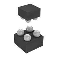 ON Semiconductor - NCP333FCT2G - IC LOAD SWITCH W/DIS 1.5A 4WLCSP