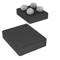 ON Semiconductor - EFC4612R-TR - MOSFET N-CH 24V 6A EFCP