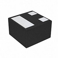 ON Semiconductor - NTNS3190NZT5G - MOSFET N-CH 20V 0.224A XLLGA3