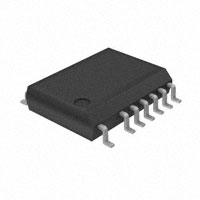 ON Semiconductor - MC33363BDWG - IC OFFLINE SWIT PWM HV 16SOIC