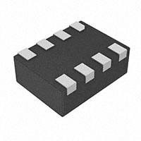 ON Semiconductor - PCS3P7303AG-08CR - IC CLK EMI REDUCTION FREQ 8WDFN