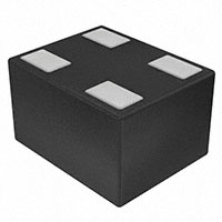 ON Semiconductor - EC4401C-TL - MOSFET N-CH 30V 0.15A ECSP1008-4