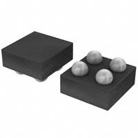 ON Semiconductor - CAT24C08C4ATR - IC EEPROM 8KBIT 400KHZ 4WLCSP