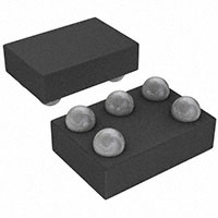 ON Semiconductor - CM6205 - FILTER RC(PI) 15 OHM/0.005UF SMD