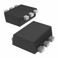 ON Semiconductor - MCH6541-TL-E - TRANS NPN/PNP 30V 0.7A 6MCPH