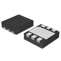 ON Semiconductor - NCV380HMUAJAATBG - IC PWR MNGT SWITCH 6UDFN