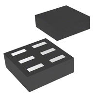 ON Semiconductor - NCP4587DMX12TCG - IC REG LINEAR 1.2V 150MA 6XDFN