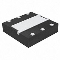 ON Semiconductor - NCP4623HMXADJTCG - IC REG LIN POS ADJ 150MA 6XDFN