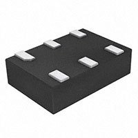 ON Semiconductor - CAT874-80ULGT3 - IC REG CTRLR PWM ULLGA-6