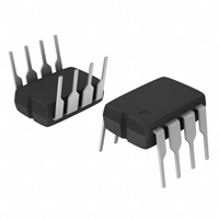 ON Semiconductor - UC2844BNG - IC REG CTRLR PWM CM 8-DIP