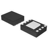 ON Semiconductor - CAT5127ZD7I10GT3 - IC POT DPP 3 WIRE LINEAR 8-TDFN