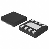 ON Semiconductor - CAT4004BHU2-GT3 - IC LED DRIVER 4CH 25MA 8UDFN