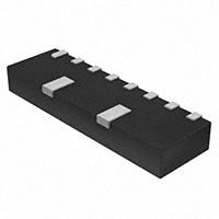 ON Semiconductor - ESD7016MUTAG - TVS DIODE 5VWM 10VC 8UDFN