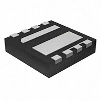 ON Semiconductor - NTLLD4901NFTWG - MOSFET 2N-CH 30V 5.5A/6.3A WDFN8