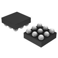 ON Semiconductor - NCP2823AFCT2G - IC FCI AUDIO AMP 9CSP