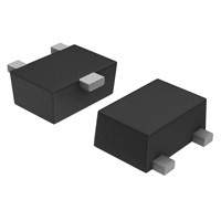 ON Semiconductor - NTK3134NT1G - MOSFET N-CH 20V 750MA SOT-723